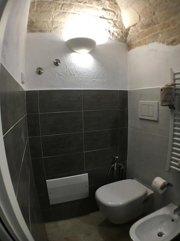 Dimora Miccolis Ξενοδοχείο Αλμπερομπέλο Εξωτερικό φωτογραφία