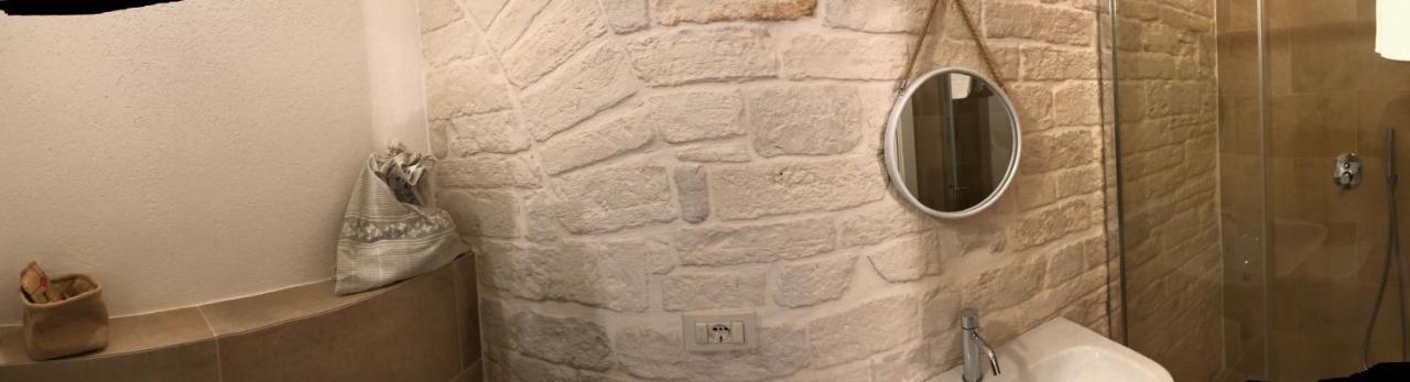 Dimora Miccolis Ξενοδοχείο Αλμπερομπέλο Εξωτερικό φωτογραφία