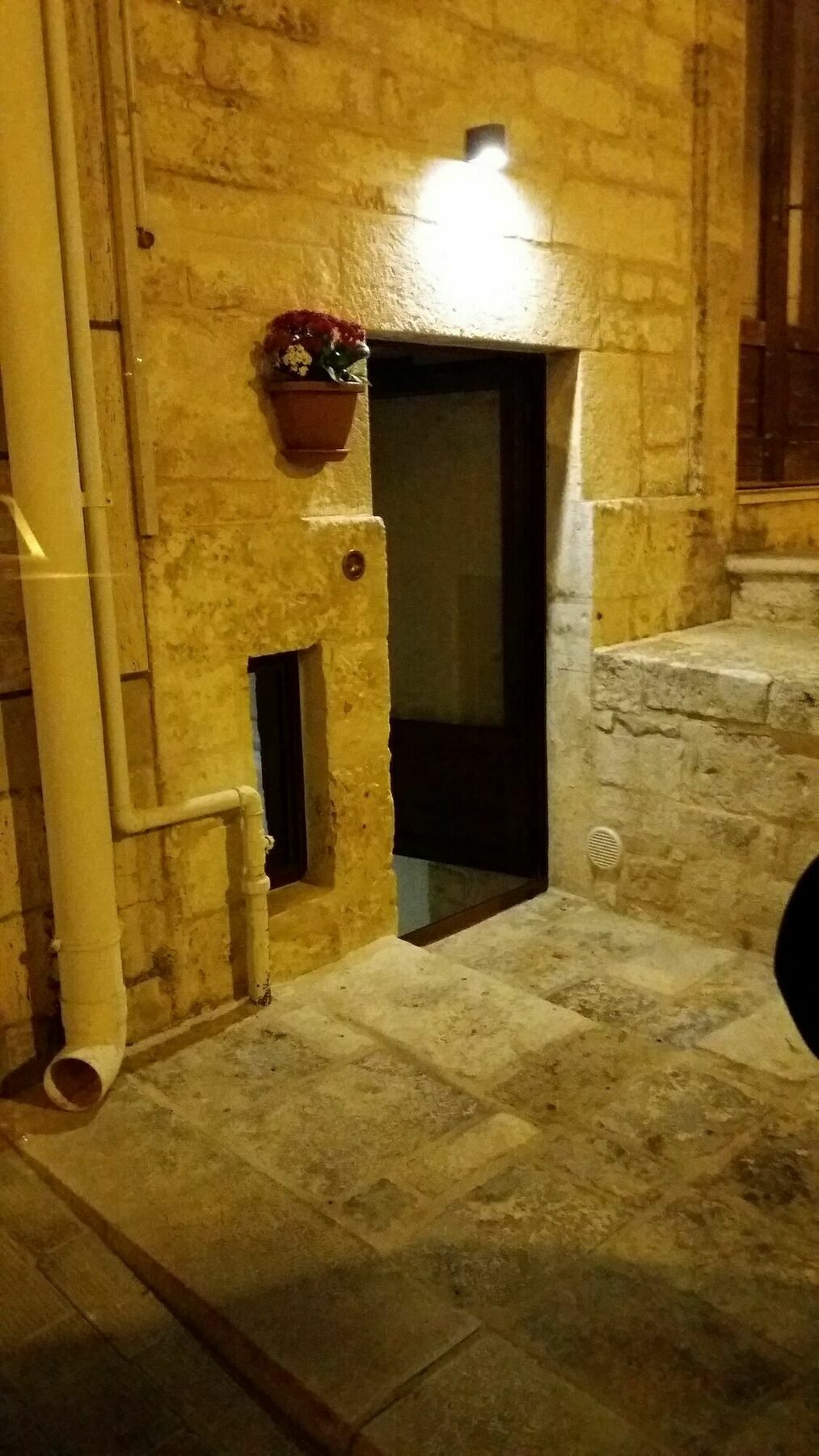Dimora Miccolis Ξενοδοχείο Αλμπερομπέλο Εξωτερικό φωτογραφία