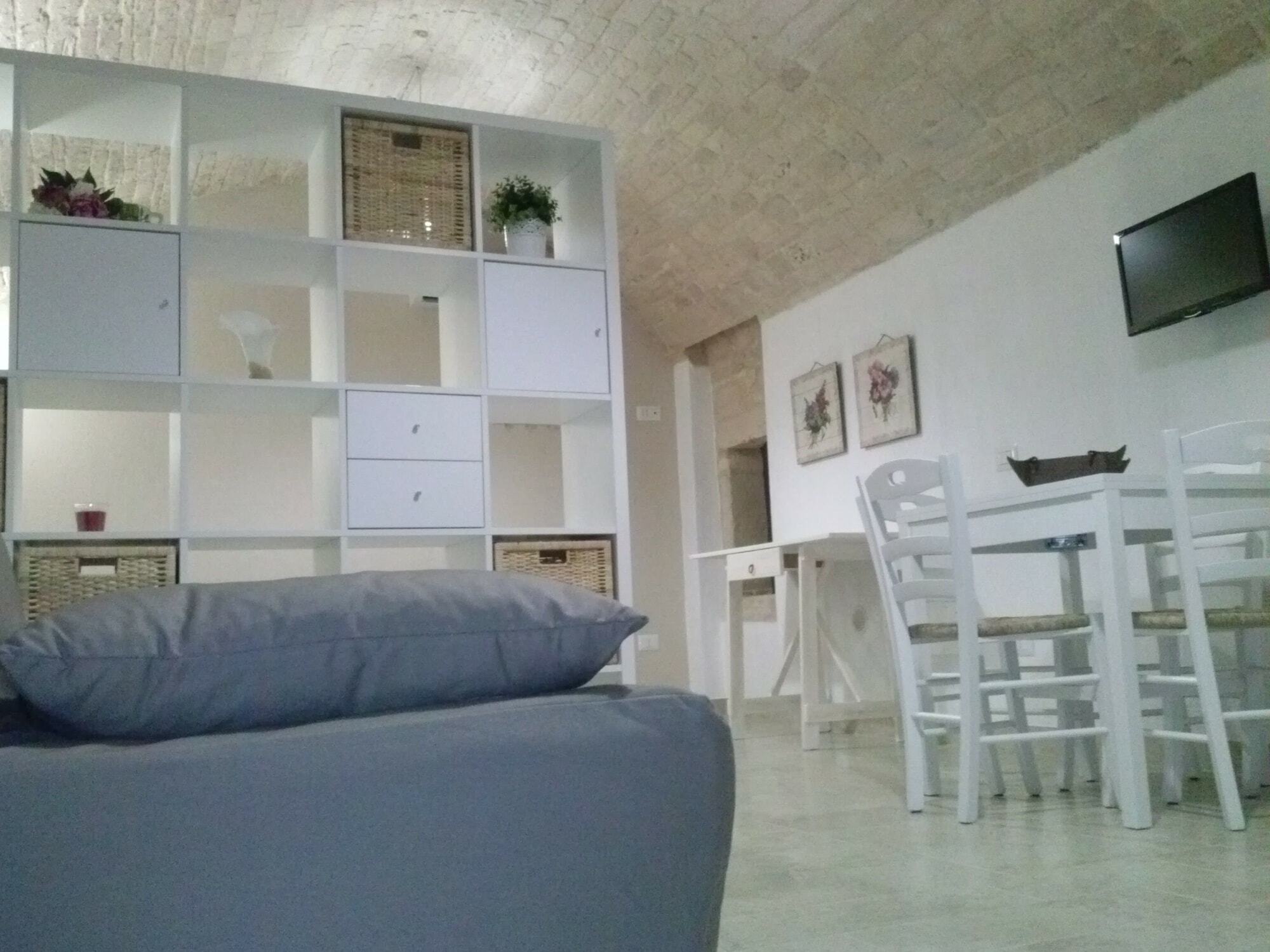 Dimora Miccolis Ξενοδοχείο Αλμπερομπέλο Εξωτερικό φωτογραφία